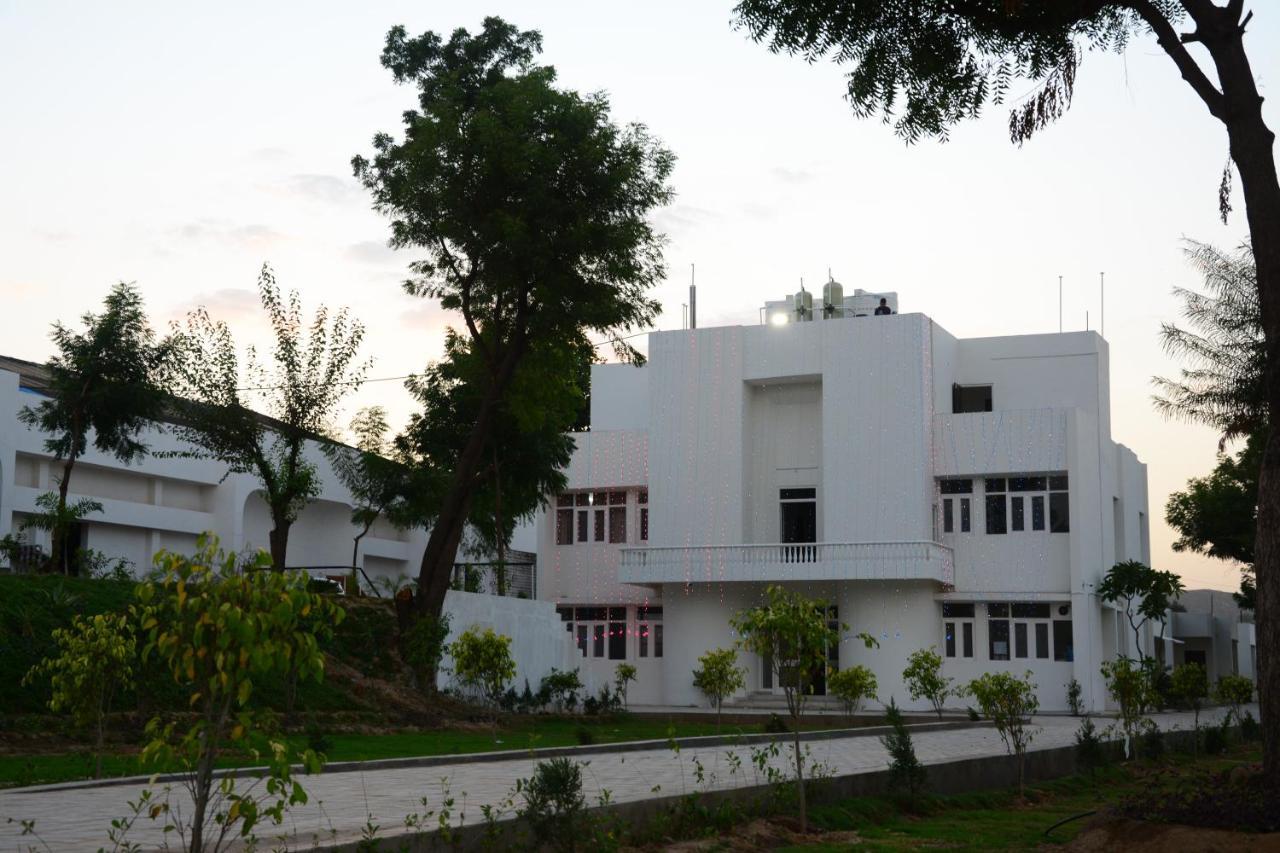 Rajshree Resorts Джапур Экстерьер фото